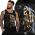 TANK TOP HORROR SKULL FUCK